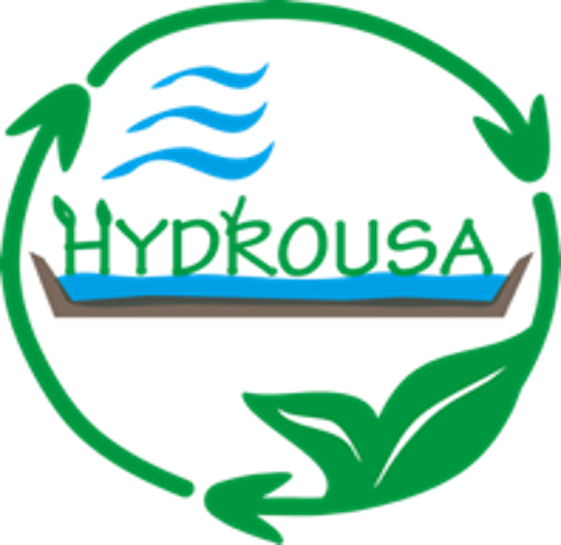 Hydrousa Logo